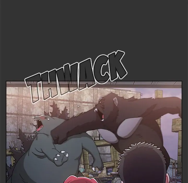 Dorm Room Sisters Chapter 25 - Page 140