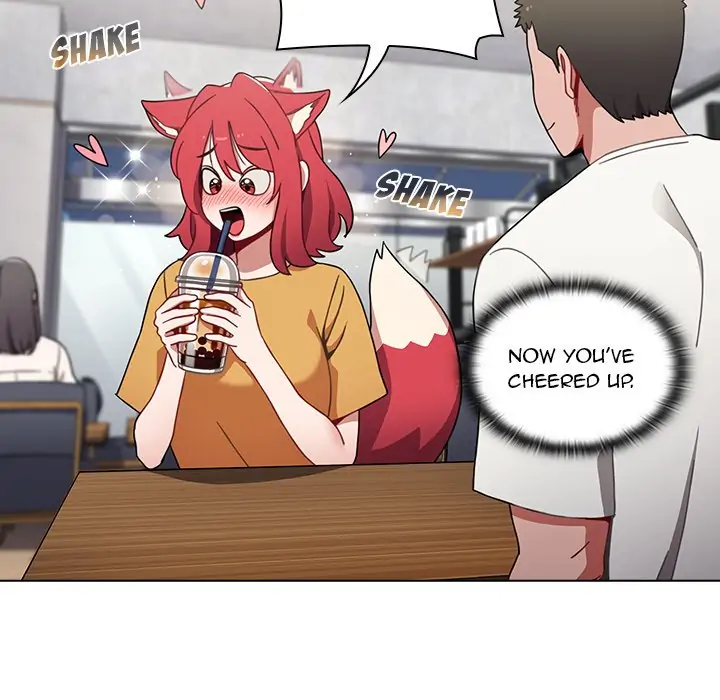 Dorm Room Sisters Chapter 25 - Page 15