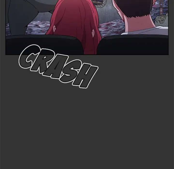 Dorm Room Sisters Chapter 25 - Page 141