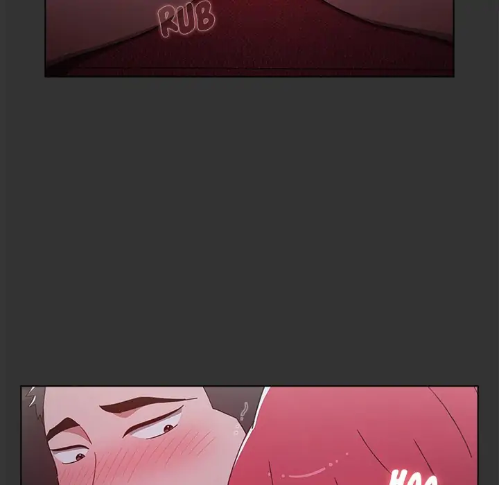 Dorm Room Sisters Chapter 25 - Page 143