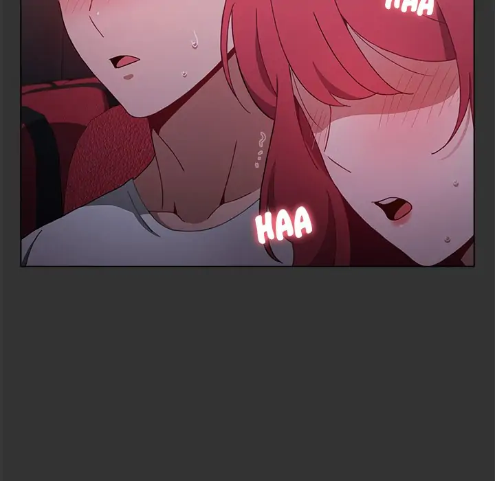 Dorm Room Sisters Chapter 25 - Page 144