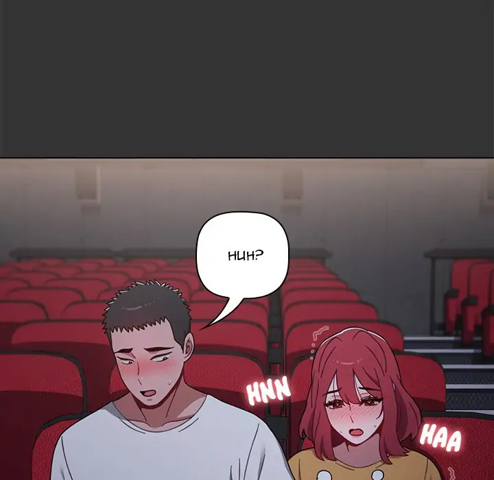 Dorm Room Sisters Chapter 25 - Page 145