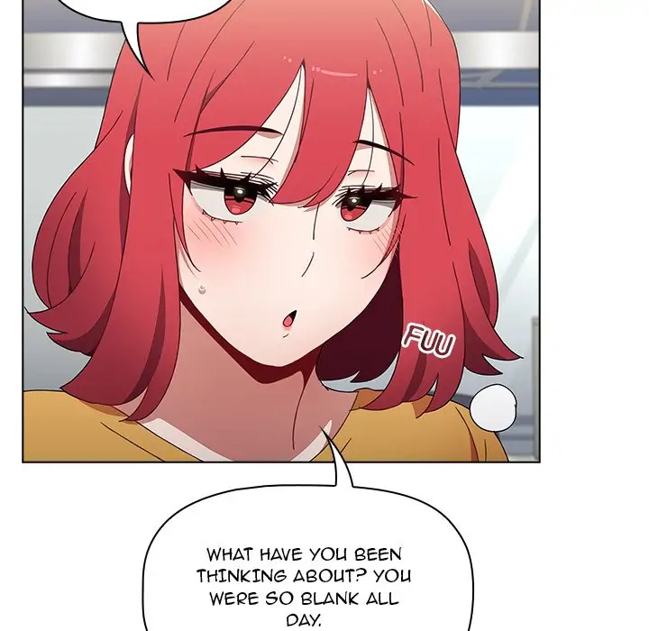 Dorm Room Sisters Chapter 25 - Page 17