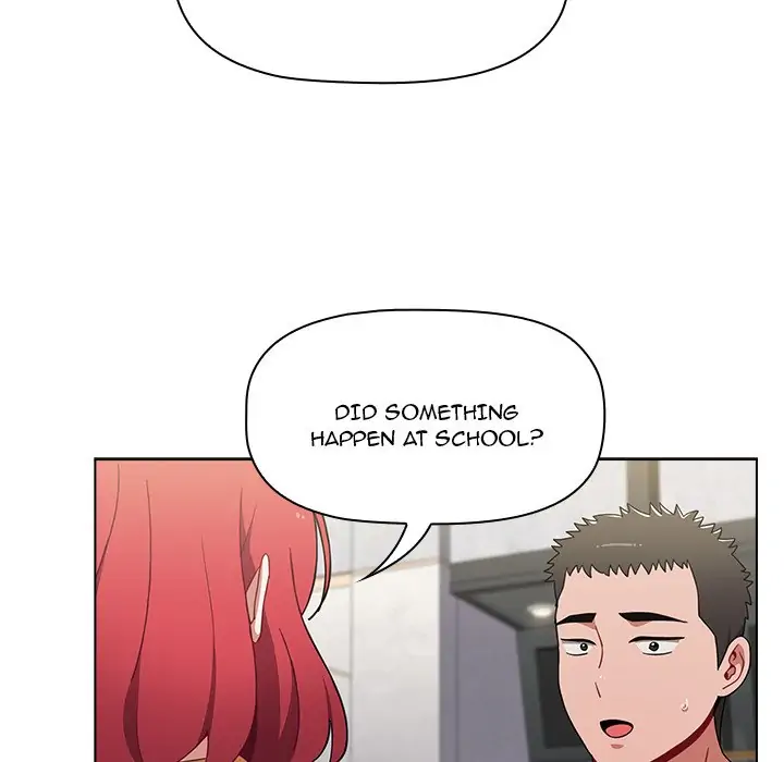 Dorm Room Sisters Chapter 25 - Page 18