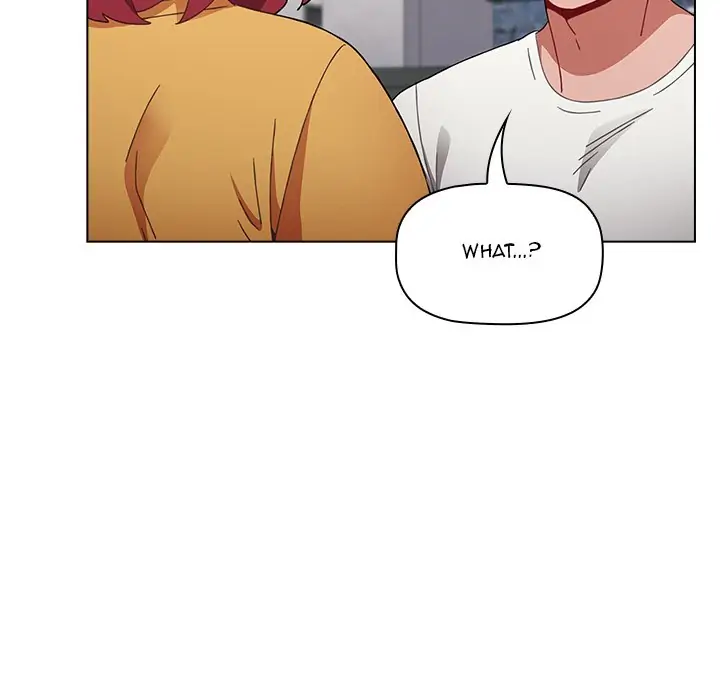 Dorm Room Sisters Chapter 25 - Page 19