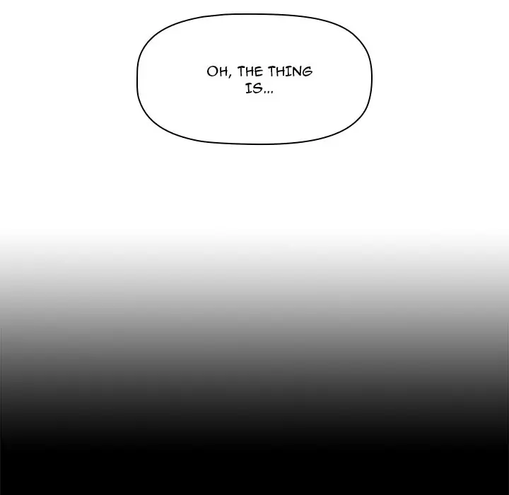 Dorm Room Sisters Chapter 25 - Page 20