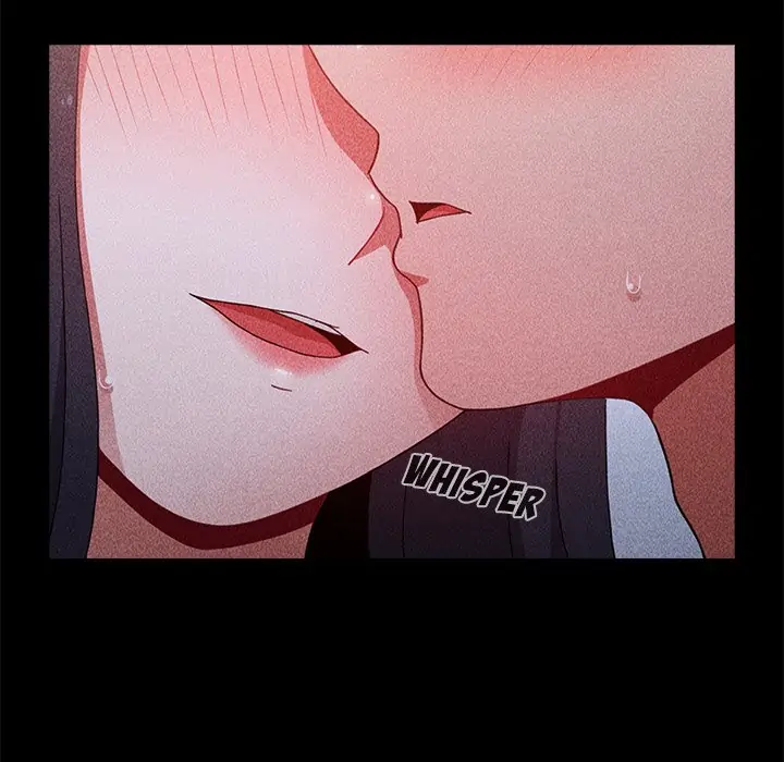 Dorm Room Sisters Chapter 25 - Page 21