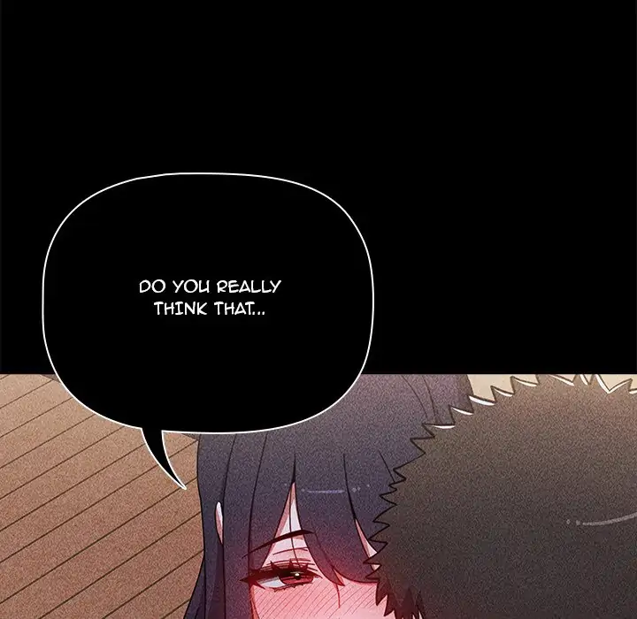 Dorm Room Sisters Chapter 25 - Page 22