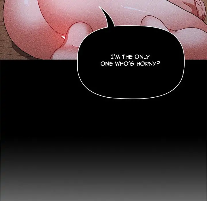 Dorm Room Sisters Chapter 25 - Page 26