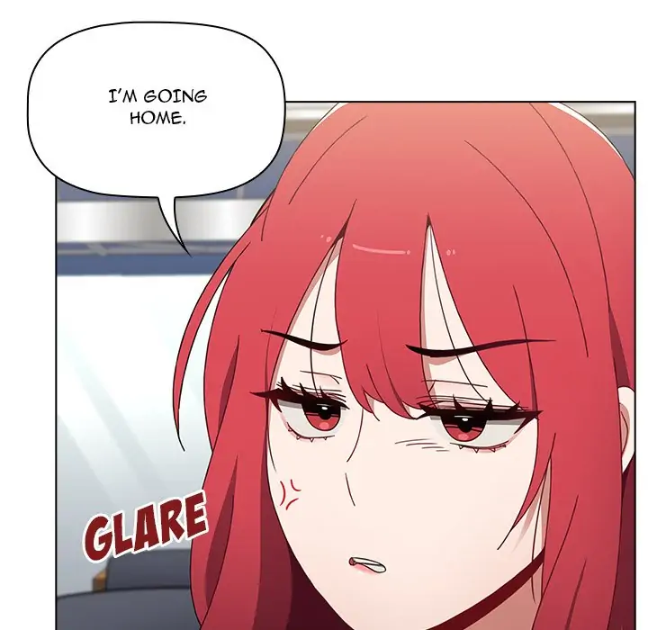 Dorm Room Sisters Chapter 25 - Page 29