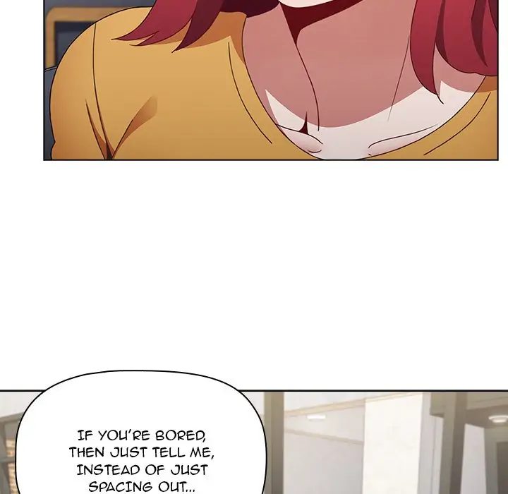 Dorm Room Sisters Chapter 25 - Page 30