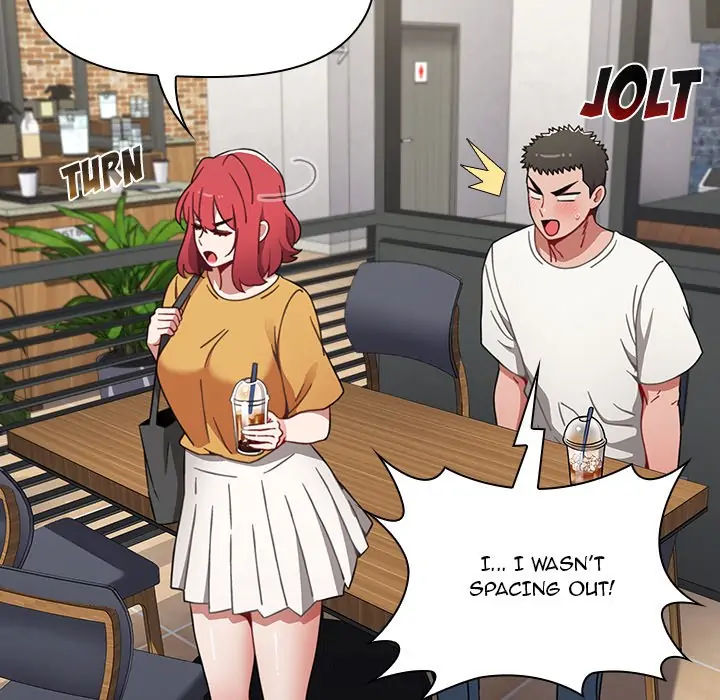 Dorm Room Sisters Chapter 25 - Page 31