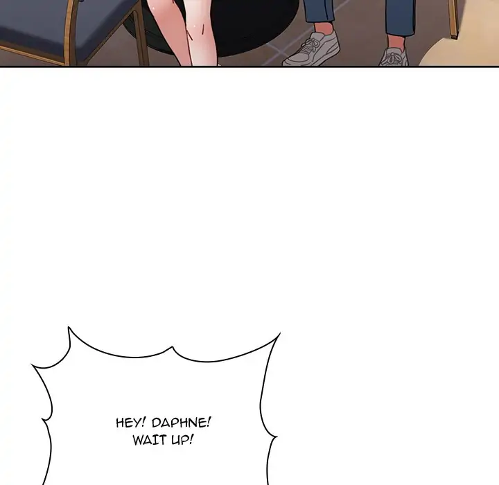 Dorm Room Sisters Chapter 25 - Page 32