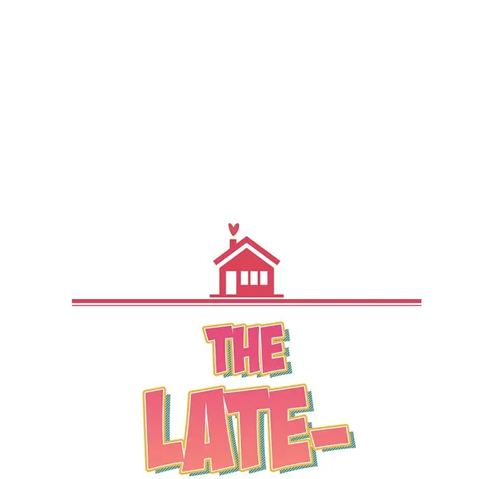 Dorm Room Sisters Chapter 25 - Page 35