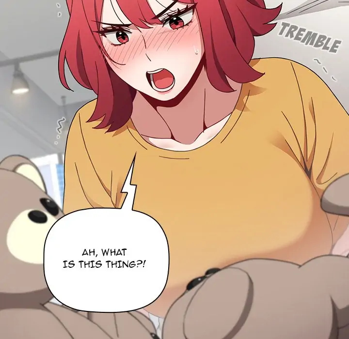 Dorm Room Sisters Chapter 25 - Page 43