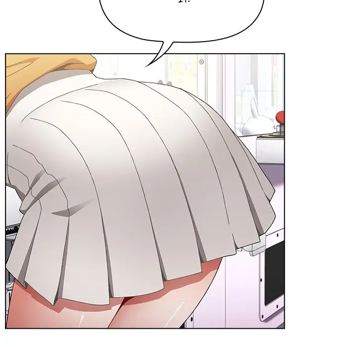 Dorm Room Sisters Chapter 25 - Page 45