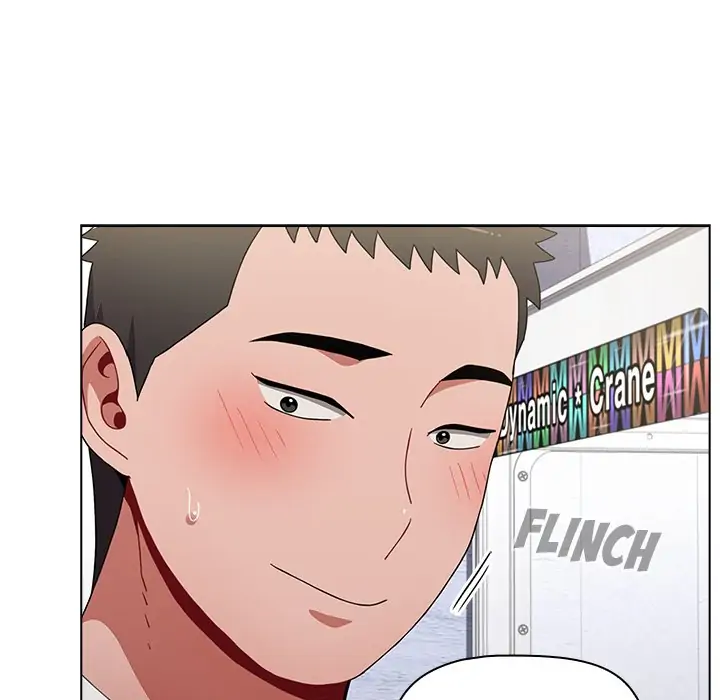 Dorm Room Sisters Chapter 25 - Page 46