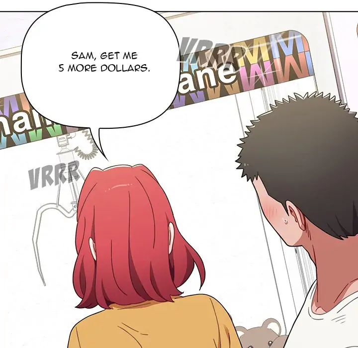 Dorm Room Sisters Chapter 25 - Page 48