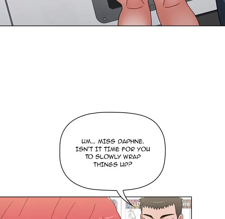 Dorm Room Sisters Chapter 25 - Page 50