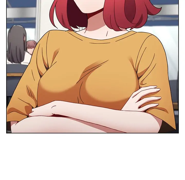 Dorm Room Sisters Chapter 25 - Page 6