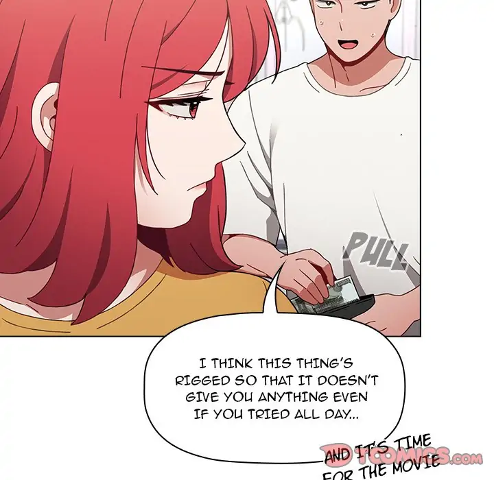 Dorm Room Sisters Chapter 25 - Page 51