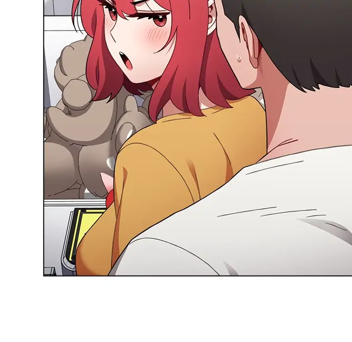 Dorm Room Sisters Chapter 25 - Page 53