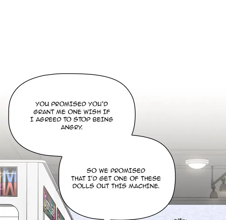 Dorm Room Sisters Chapter 25 - Page 54