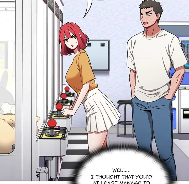 Dorm Room Sisters Chapter 25 - Page 55