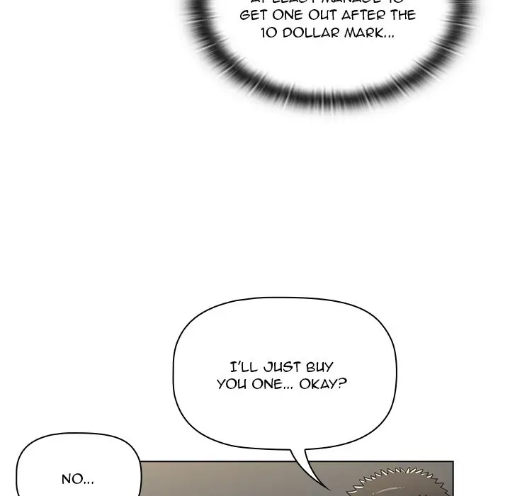 Dorm Room Sisters Chapter 25 - Page 56