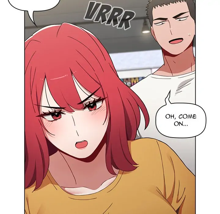 Dorm Room Sisters Chapter 25 - Page 57