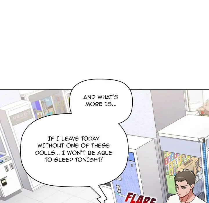 Dorm Room Sisters Chapter 25 - Page 60