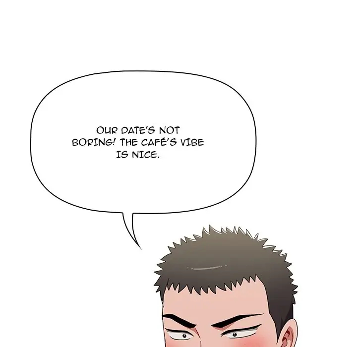 Dorm Room Sisters Chapter 25 - Page 7