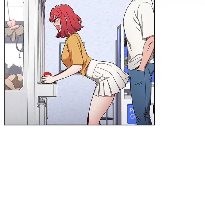 Dorm Room Sisters Chapter 25 - Page 63