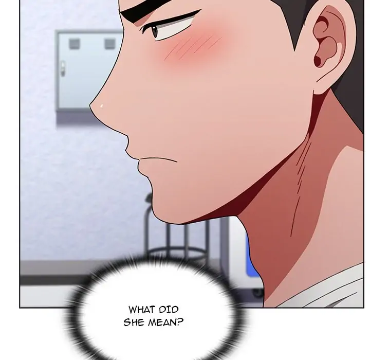 Dorm Room Sisters Chapter 25 - Page 65