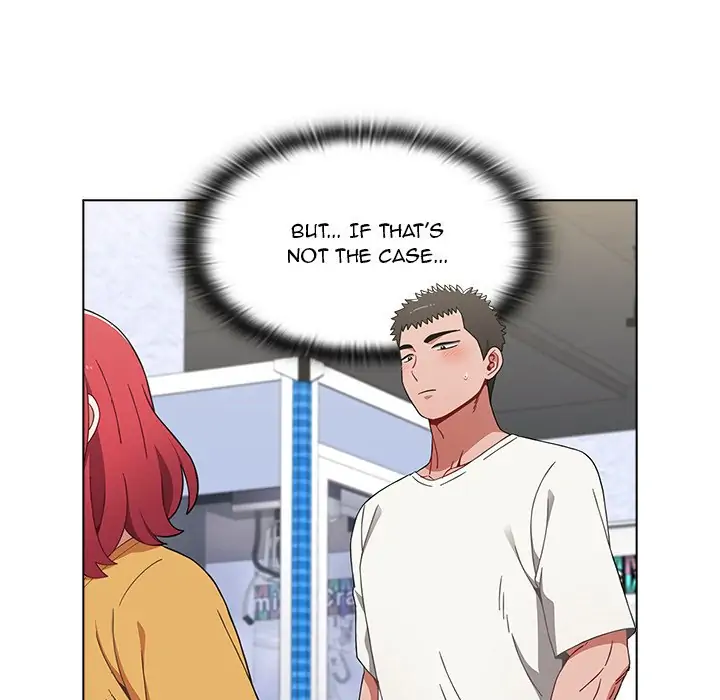 Dorm Room Sisters Chapter 25 - Page 70