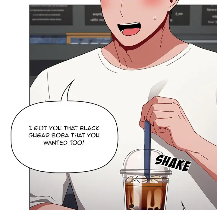 Dorm Room Sisters Chapter 25 - Page 8