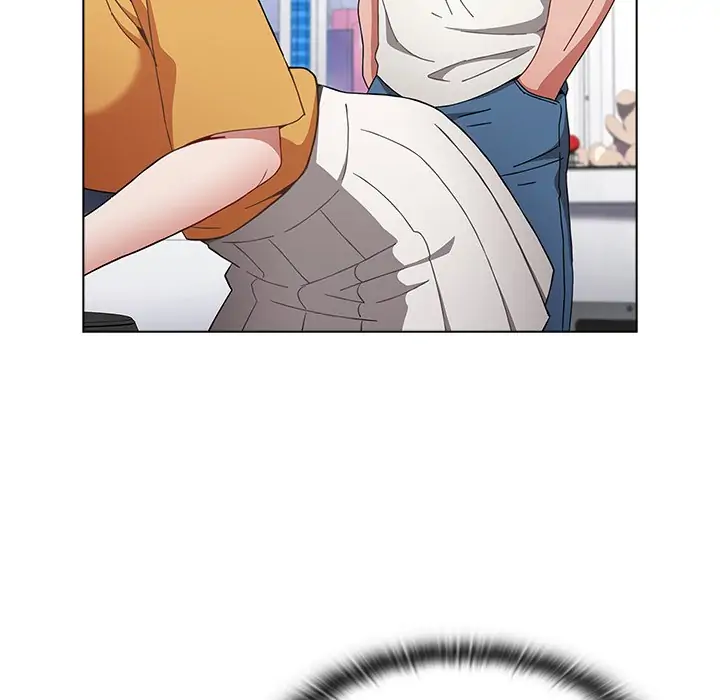 Dorm Room Sisters Chapter 25 - Page 71