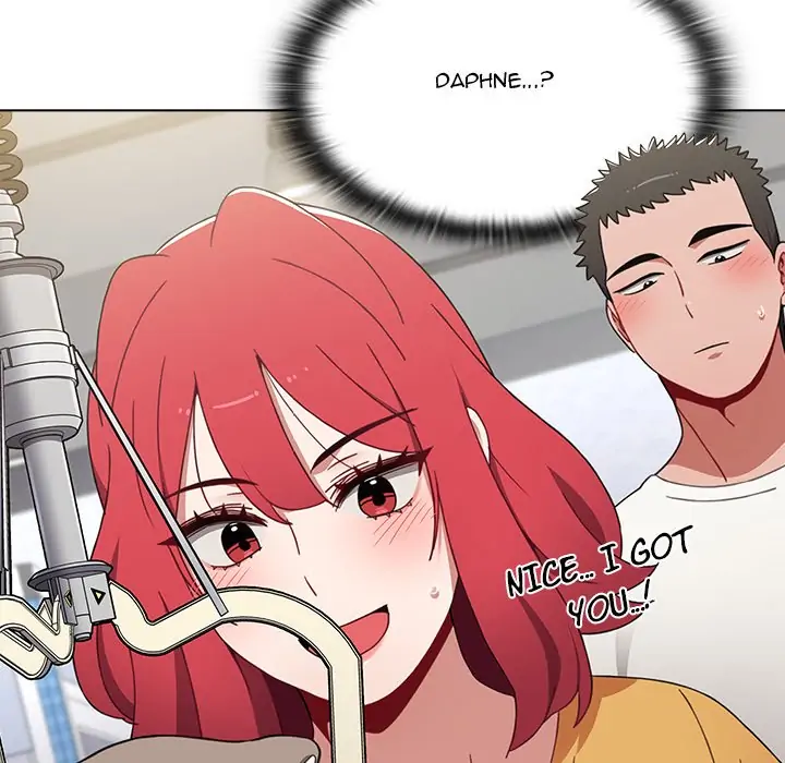 Dorm Room Sisters Chapter 25 - Page 72