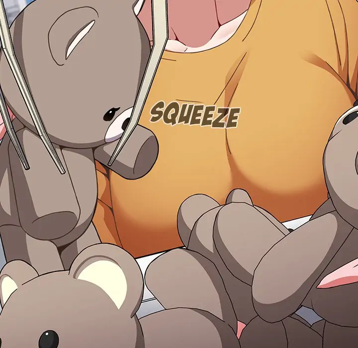 Dorm Room Sisters Chapter 25 - Page 73