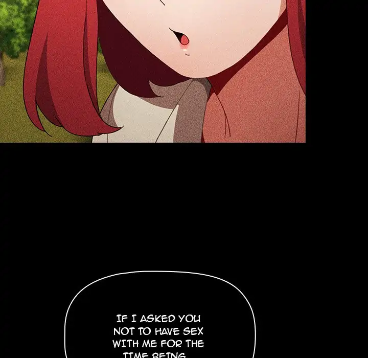 Dorm Room Sisters Chapter 25 - Page 76