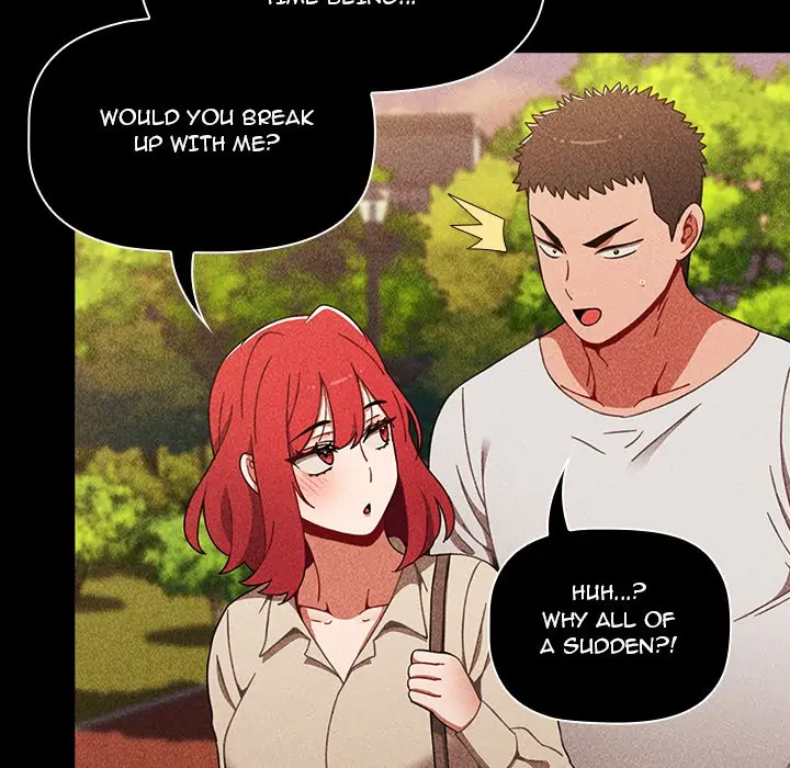 Dorm Room Sisters Chapter 25 - Page 77