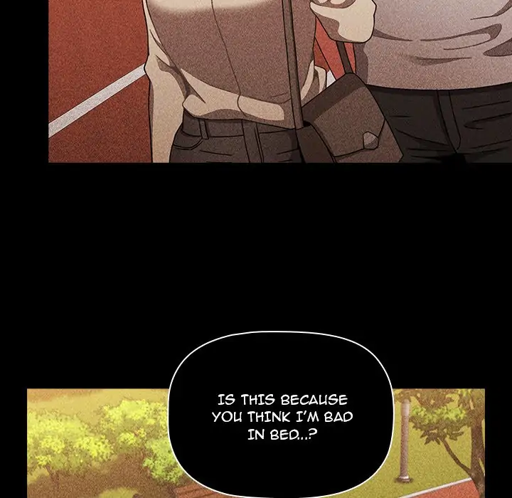 Dorm Room Sisters Chapter 25 - Page 78