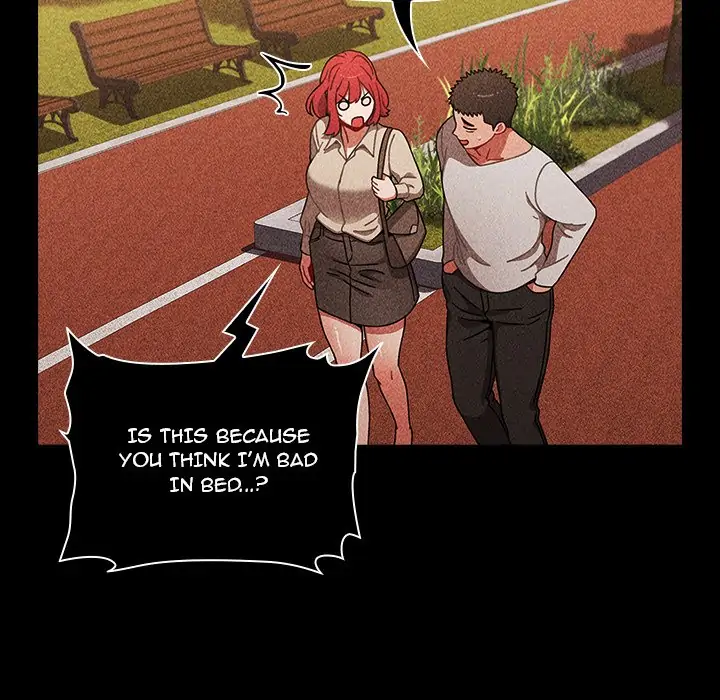 Dorm Room Sisters Chapter 25 - Page 79