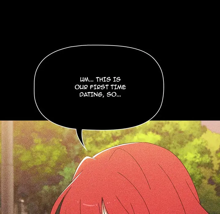 Dorm Room Sisters Chapter 25 - Page 80