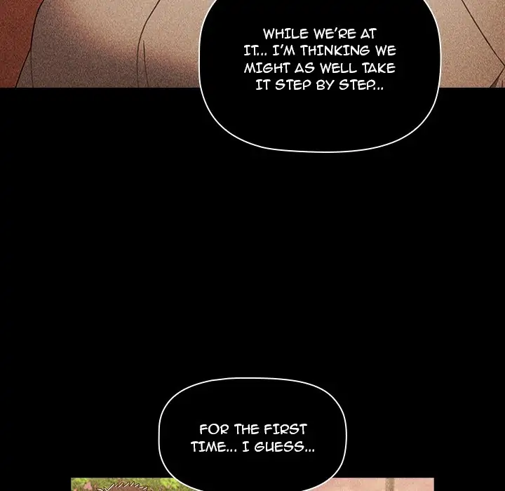 Dorm Room Sisters Chapter 25 - Page 82