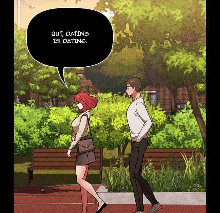 Dorm Room Sisters Chapter 25 - Page 85