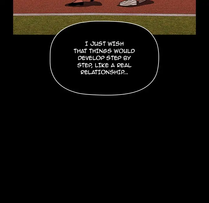 Dorm Room Sisters Chapter 25 - Page 86