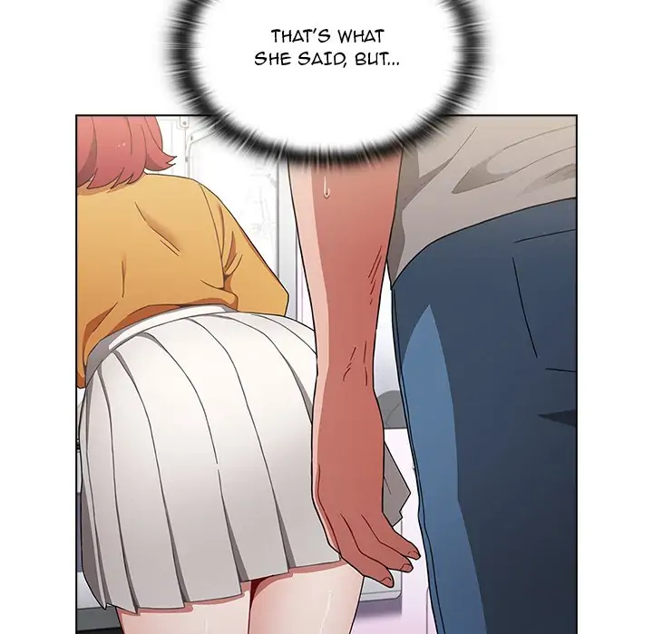 Dorm Room Sisters Chapter 25 - Page 90