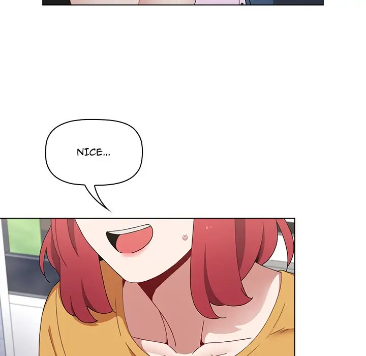 Dorm Room Sisters Chapter 25 - Page 91