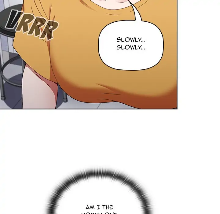 Dorm Room Sisters Chapter 25 - Page 92